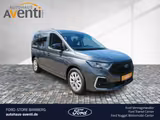Ford Tourneo Connect Titanium *LEDER* RFK*ACC*LMF - Ford Tourneo Connect mit Benzin-Antrieb: Automatik