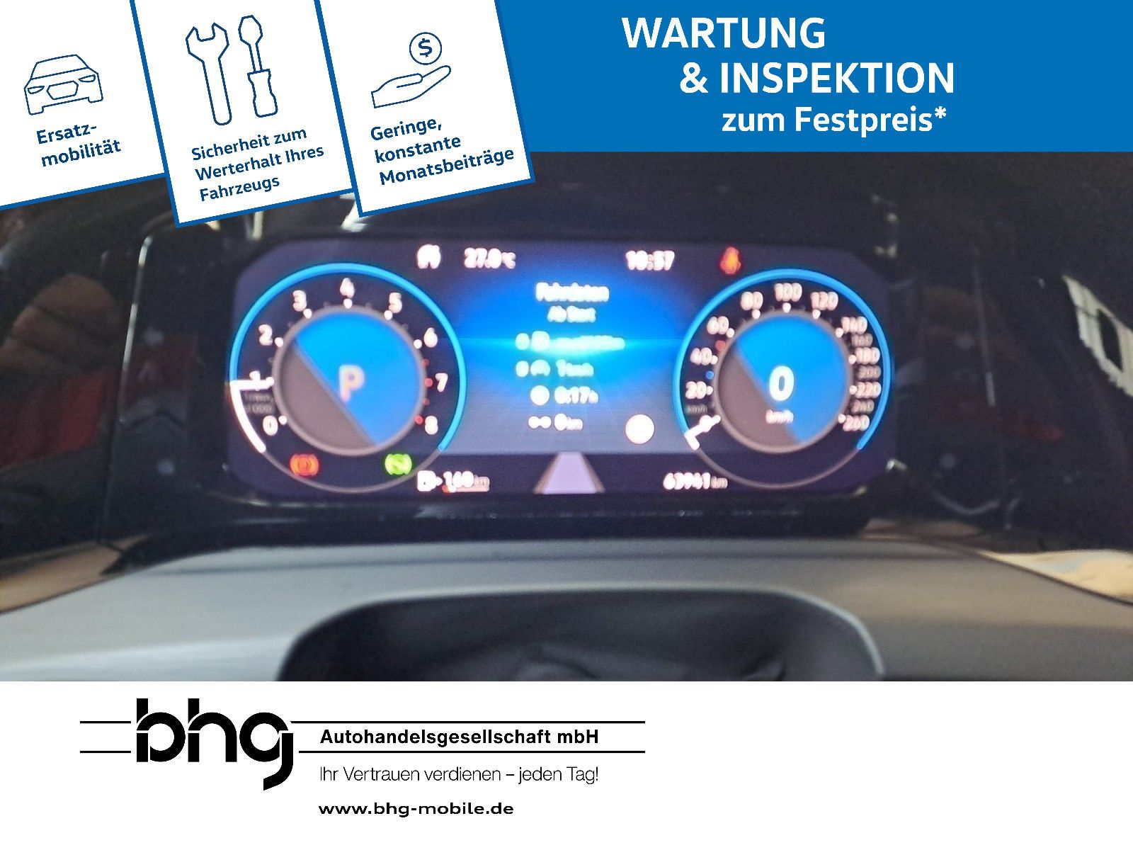 Volkswagen Golf - Bild 10