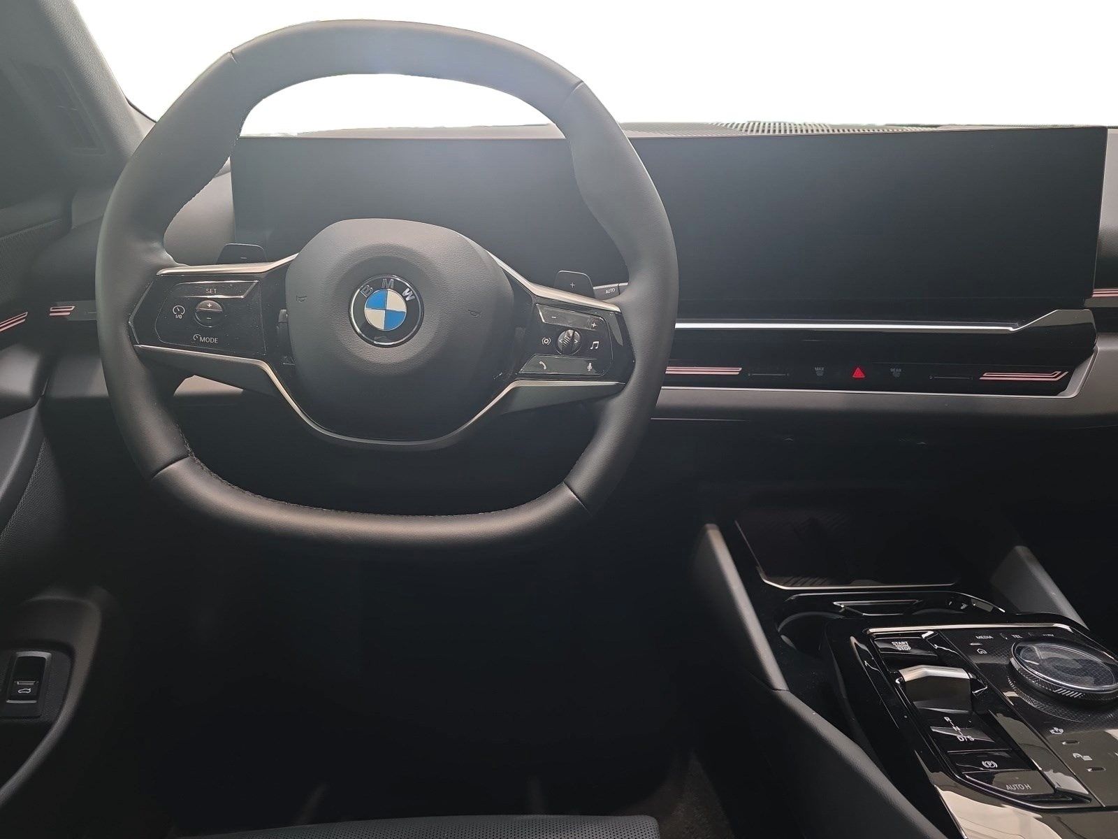 BMW 540 - Bild 8