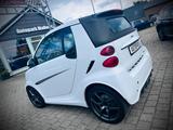 Smart ForTwo fortwo cabrio Brabus Xclusive*LEDER*DAB* - Smart: Brabus For