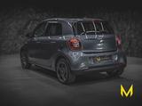 Smart ForFour EQ pulse PREMIUM+PANO+22kWLADER+NUR909KM - Smart ForFour: Pulse