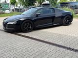 Audi R8 Coupe 5.2 FSI plus quattro/Carbon/Ceramik - Audi R8 mit Halbautomatikschaltung