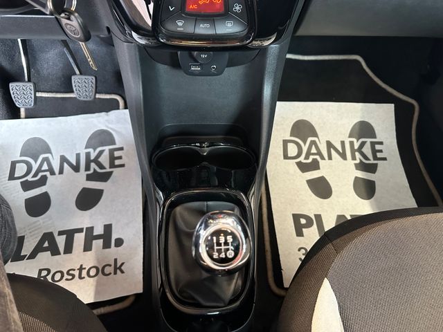 Toyota Aygo x-clusiv *Kamera*Carplay*