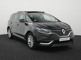 Renault Espace Intens LED,AHK,7P,ACC,PANO,TOTW,SPURH - gebrauchte Renault Espace aus dem Jahr 2016