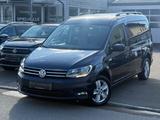 Volkswagen Caddy PKW Maxi Comfortline BMT-DSG-7.SITZE - : Pkw