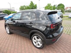 VW T-Cross Style 1,0 TSI DSG *LED+KAMERA+AHK Bild 4