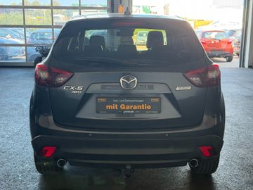 Mazda CX-5 - 6