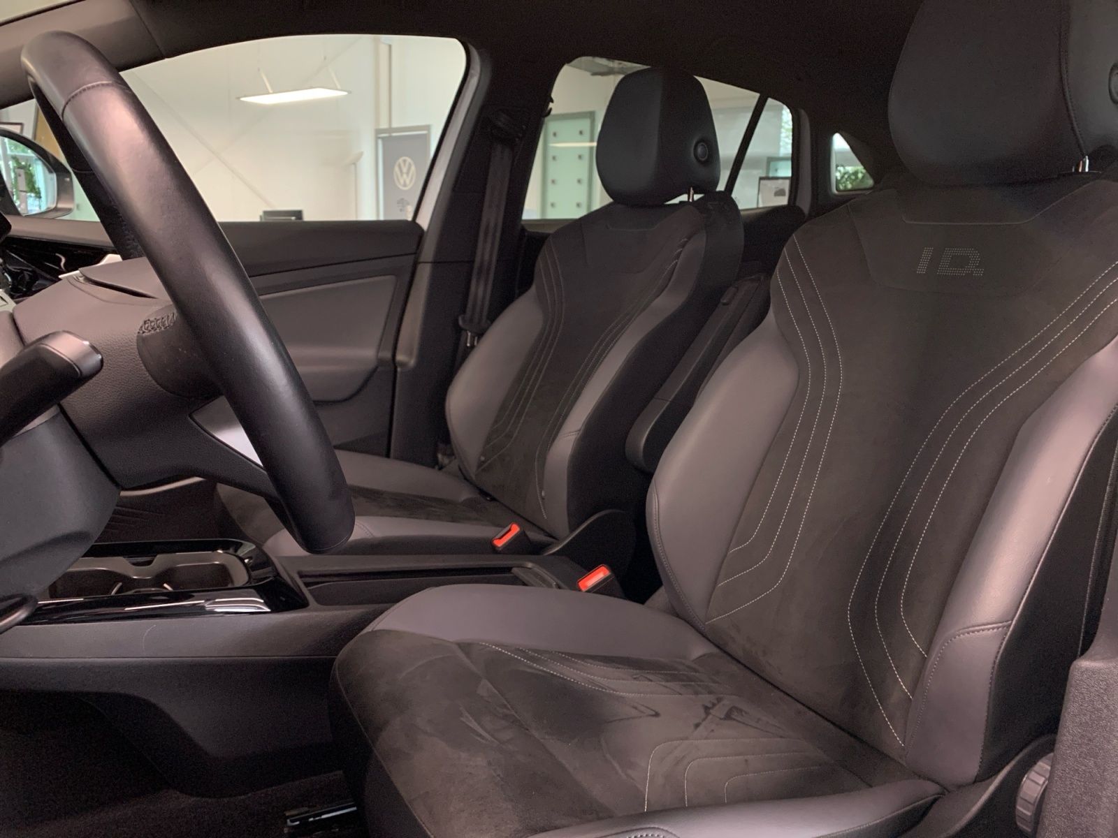 Volkswagen ID.5 - Bild 9