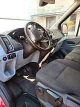 Ford Transit Mixto L3 - Ford Transit: 7sitzer