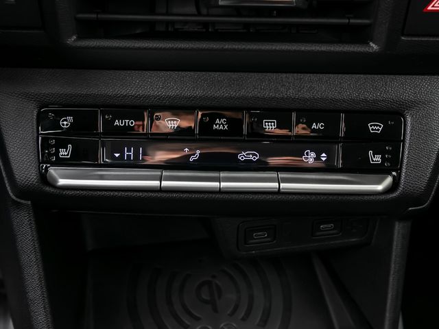 Opel Frontera Electric GS 83 kW Spurhalteassistent