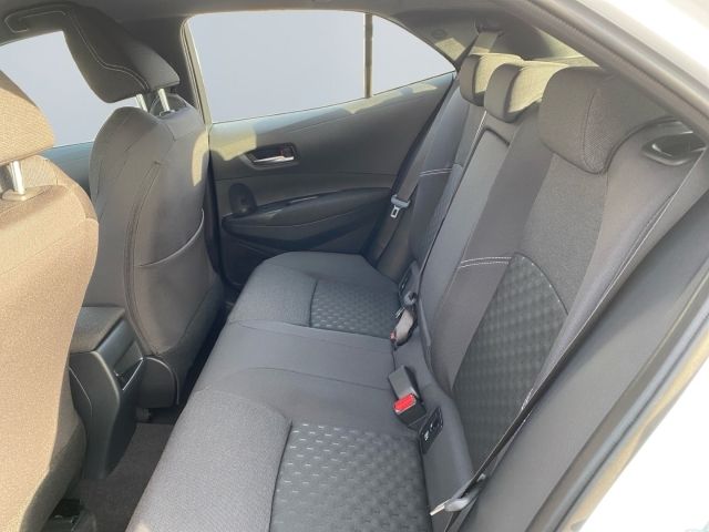 Toyota Corolla - Bild 11