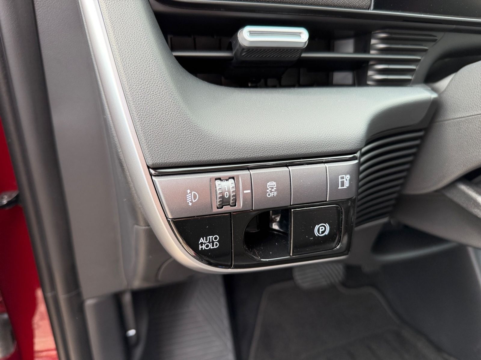 Fahrzeugabbildung Hyundai IONIQ 5 Elektro 63 kWh Wärmepumpe