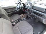 Suzuki Jimny Comfort AllGrip Standheizung AHK - gebrauchte Suzuki Jimny aus dem Jahr 2022