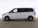 Mercedes-Benz V 250 d STYLE Kompakt AHK+DISTRONIC+EASY-P+360°+ - Mercedes-Benz V 250 in Hamm