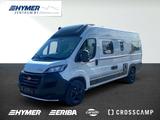 Bürstner Eliseo C 641 4,7 t , Clesana, Lithium ,  - Offers