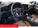 Volkswagen Touareg 3.0 TSI 2x R-Line 20 PANO AHK STAND - Volkswagen Touareg mit Benzin-Antrieb: Geländewagen, 3.2
