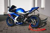 Suzuki GSX-R 750 K8 / TÜV NEU / Neuwertig  / Unfallfrei