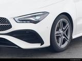 Mercedes-Benz CLA 180 SB AMG-LINE+/KAM/LED/WINTER/MBUX-PREMIUM - Mercedes-Benz CLA 180 Shooting Brake Jahreswagen