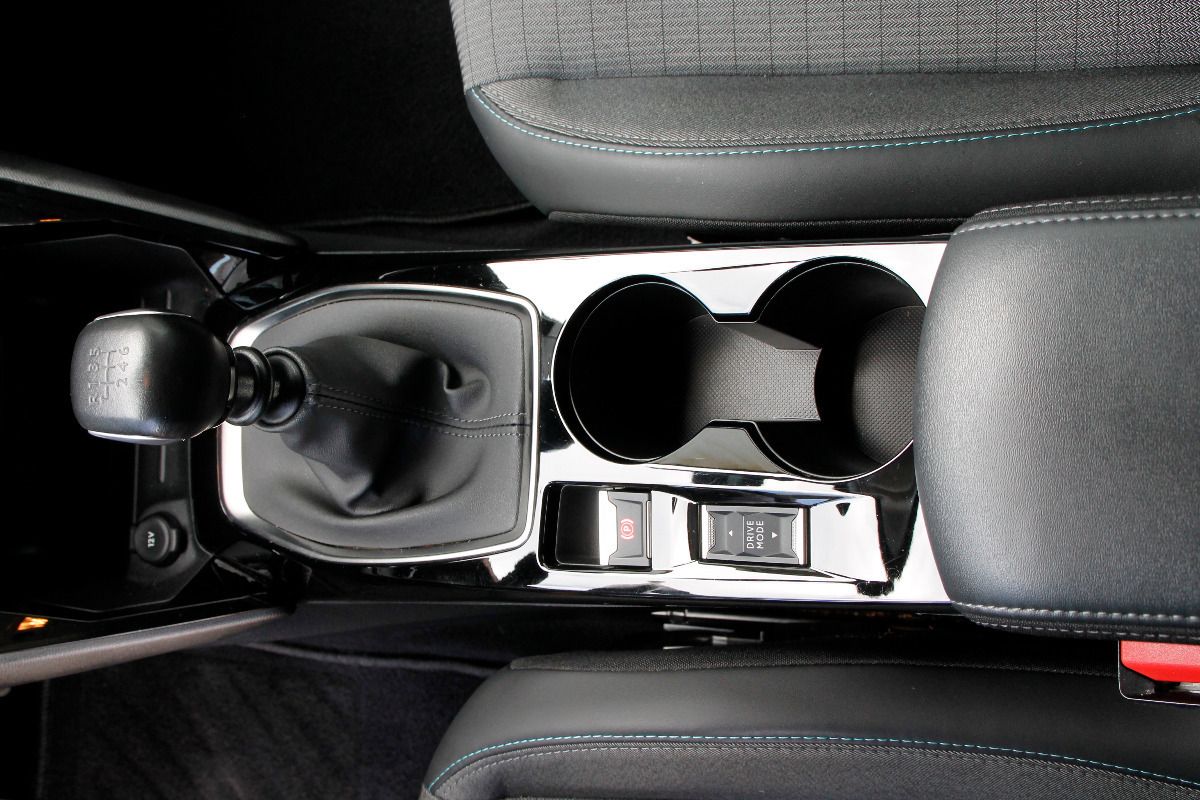 Fahrzeugabbildung Peugeot 208 (P2) Allure