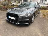 Audi A6 3.0 TDI 200kW quattro S tronic Av -
