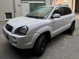 Hyundai TUCSON 2.0 Edition Plus * Leder+Klima+Tüv - Hyundai TUCSON: Edition Plus