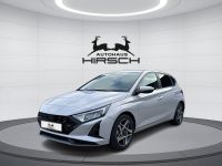 Hyundai i20 - Vorschau Bild 1