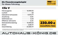 Renault Clio - Vorschau Bild 20