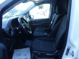 Mercedes-Benz Vito Kasten 116 CDI RWD lang TEMPO/AHK/KAM - gebrauchte Mercedes-Benz Vito aus dem Jahr 2022