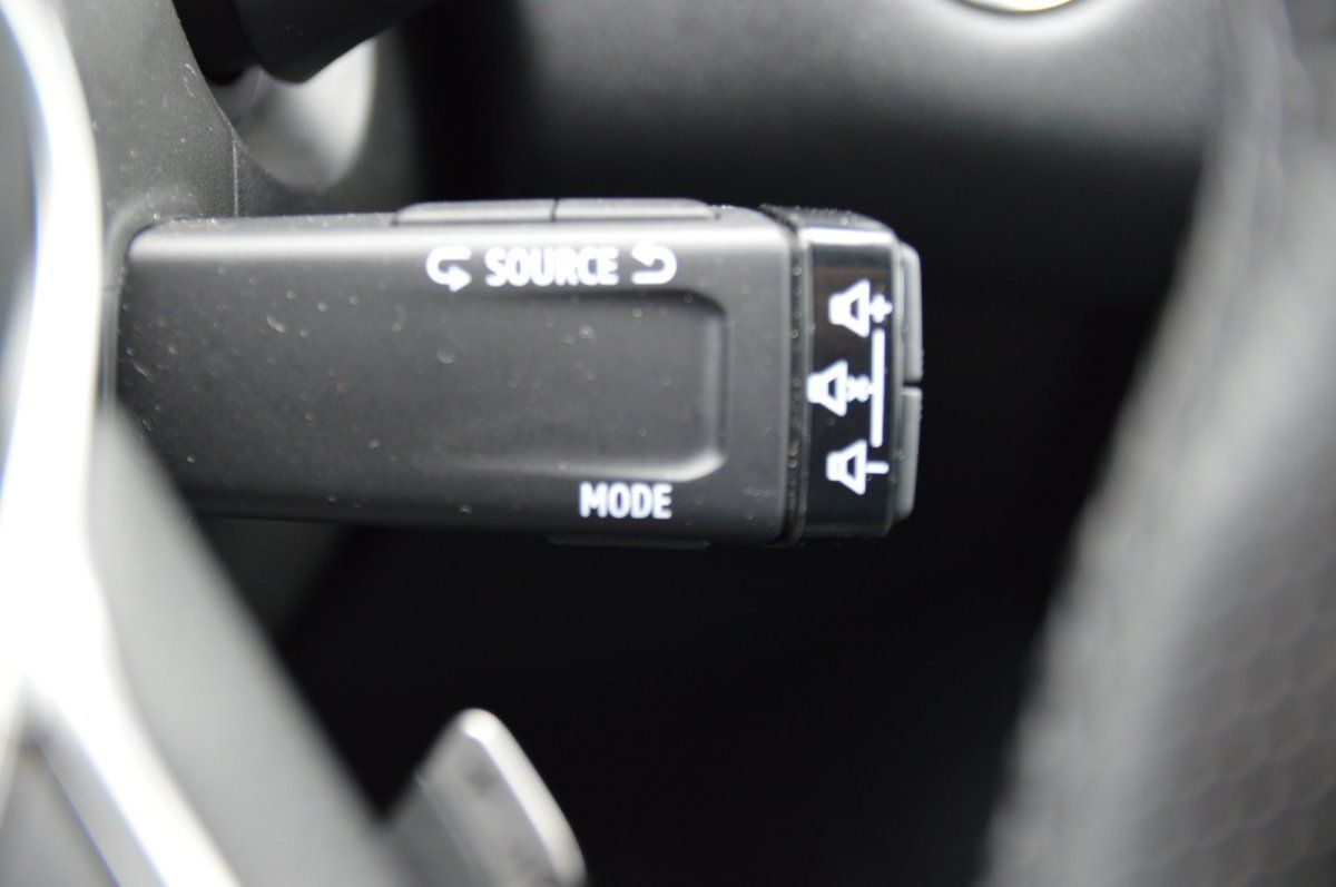 Fahrzeugabbildung Renault Captur II   Techno Winterpaket LED