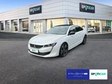 Peugeot 508 1.6 PureTech 225 GT Focal*EGD*SH - Peugeot 508 Gebrauchtwagen in Hamburg