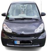 Smart Ich verkaufe einen Smartie - Smart: Verkauf