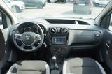 Dacia Dokker Stepway 1.6 NAVI+KAM+KLIMA*PDC - Dacia Gebrauchtwagen in Wuppertal