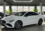 Mercedes-Benz CLA 200 * AMG LINE*EDITION*MBUX*AMBIENTE+*360°KA - Mercedes-Benz CLA 200 in Duisburg