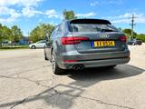 Audi *ABT* A4 3.0 TDI ACC/ Head-Up/Matrix/ 360 kamera - Audi A4: Abt