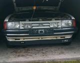 Ford Granada Turnier 2.0 Automatik - Ford Granada: Kombi