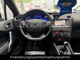 Citroën DS4 LED*RFK*NAVI*PDC* - weiße Citroën DS4