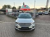 Ford Kuga Trend KLIMAAUT/SITZHZ/LENKRHZ/PARKH/TOP - Ford Kuga in Magdeburg