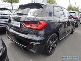 Audi A1 Sportback 30 TFSI 2x S line LED PDC Sitzh. V- - Audi A1 Jahreswagen