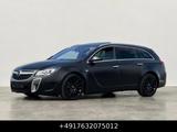 Opel Insignia ST OPC 4x4 Unlimited Aut. Stdhzg Pano - Opel Insignia mit Panoramadach