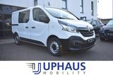 Renault Trafic Kasten L1H1 2,8t Komfort*Klima*AHK*Kamera - Renault Trafic in Bielefeld