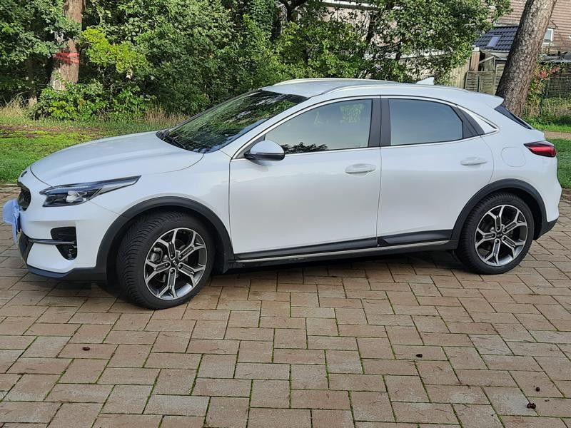 Image of Kia XCeed