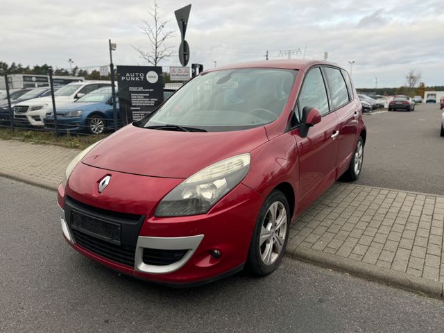 Renault Scenic III Dynamique