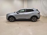 Kia Sportage 1.6 T-GDI DCT Vision LED|NAVI|KOMF. - Kia Sportage: Silber