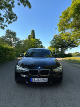 BMW 116i - - BMW 116 in Stuttgart