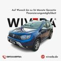 Dacia Duster II Comfort~KAMERA~NAVI~AHK~TEMPOMAT