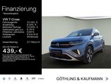 Volkswagen T-Cross Style 1.5 l TSI ACT OPF 110 kW ( 150 PS) - New cars