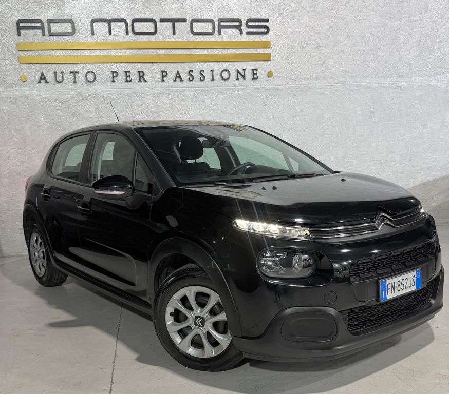 Image of Citroën C3