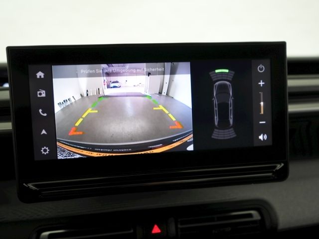 C3 Aircross HYBRID MAX eDCT+NAVI+RÜCKFAHRKAMERA+