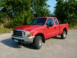 Ford F 250 - Ford F 250 mit Diesel-Antrieb