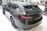 Skoda Octavia Combi 1.5 TSI mHEV 110 kW Sportline - : Grün, Metallic